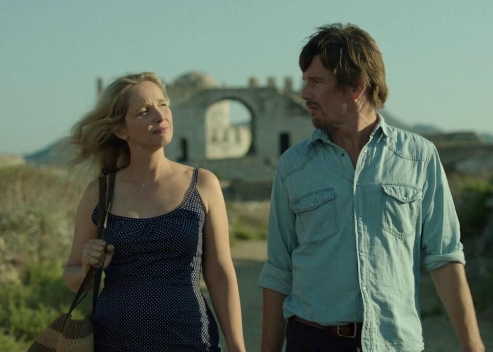 #49. ‘Before Midnight’ (2013)